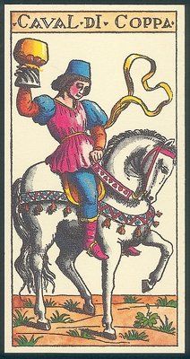 I Naibi di Giovanni Vacchetta, 2001